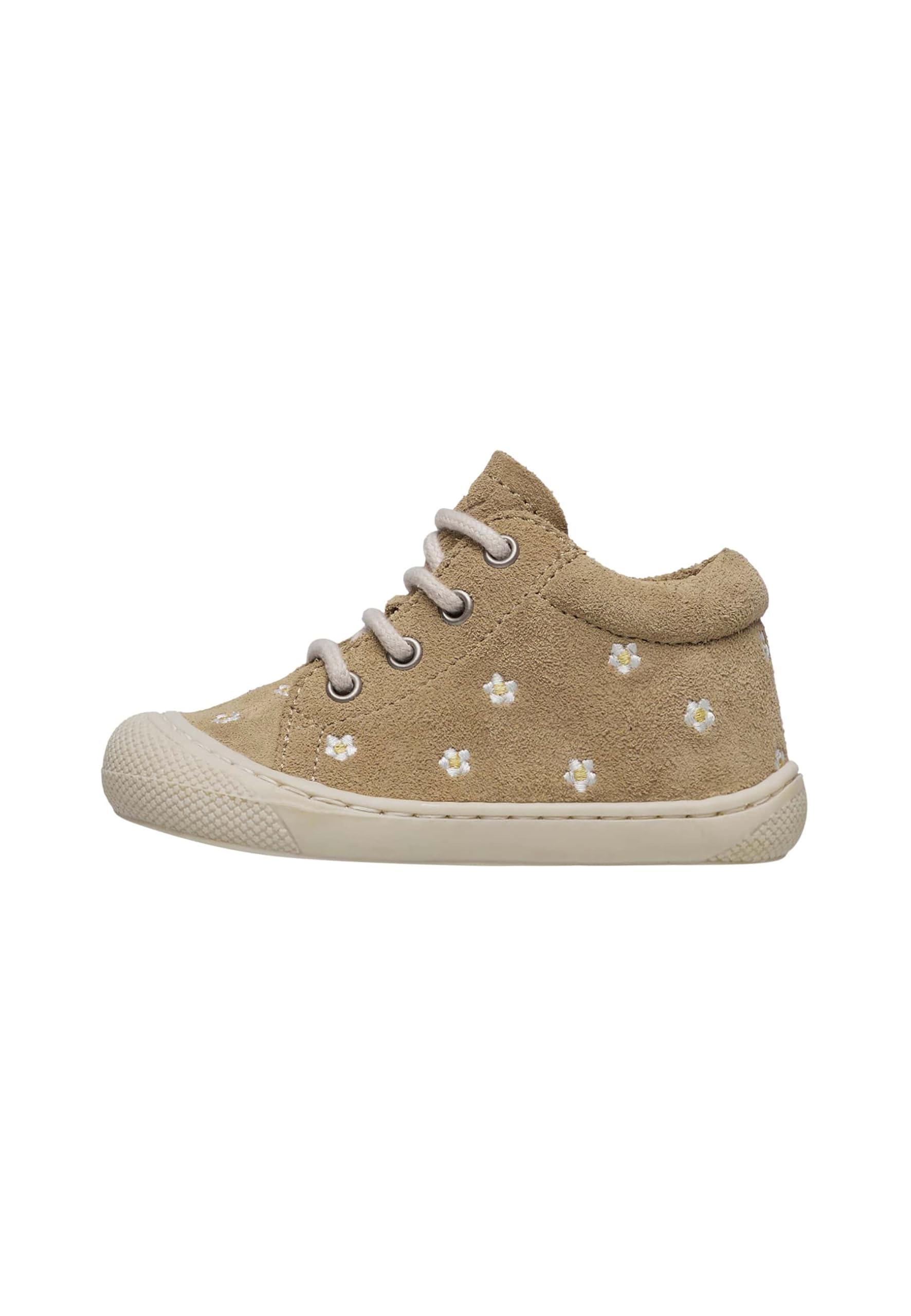 Naturino Chaussures Premiers Pas en suède