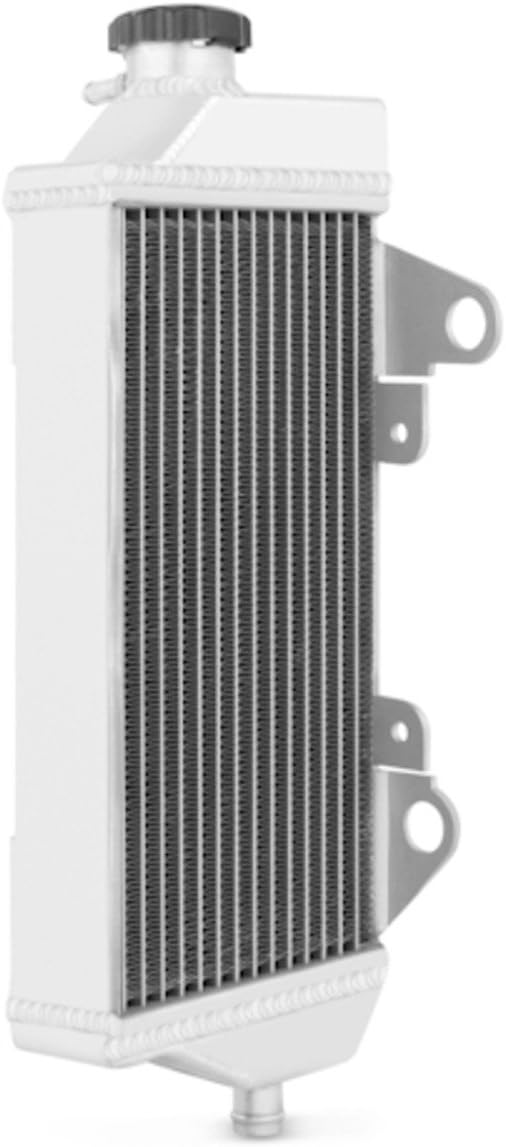 Mishimoto MMDB-YZ450F-10RX Dirt Bike Aluminum Radiator Fits Yamaha YZ450F 2010-2013