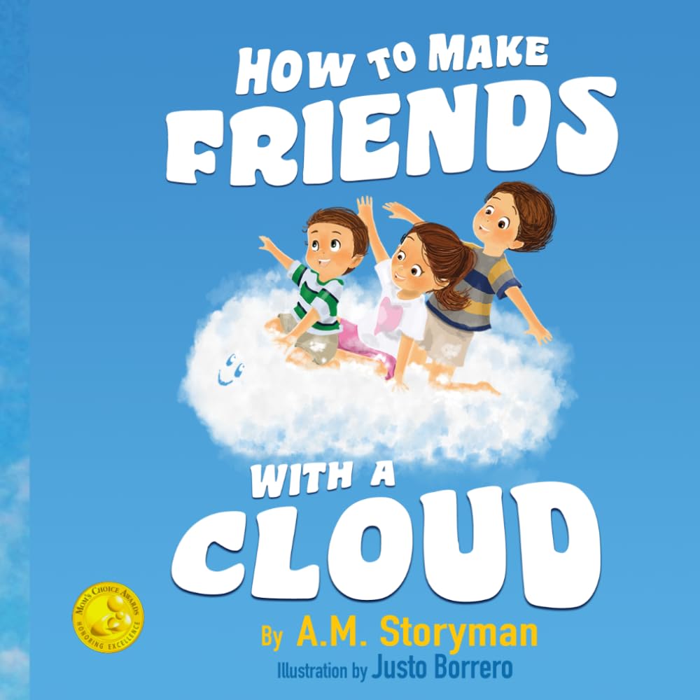 How to Make Friends with a Cloud