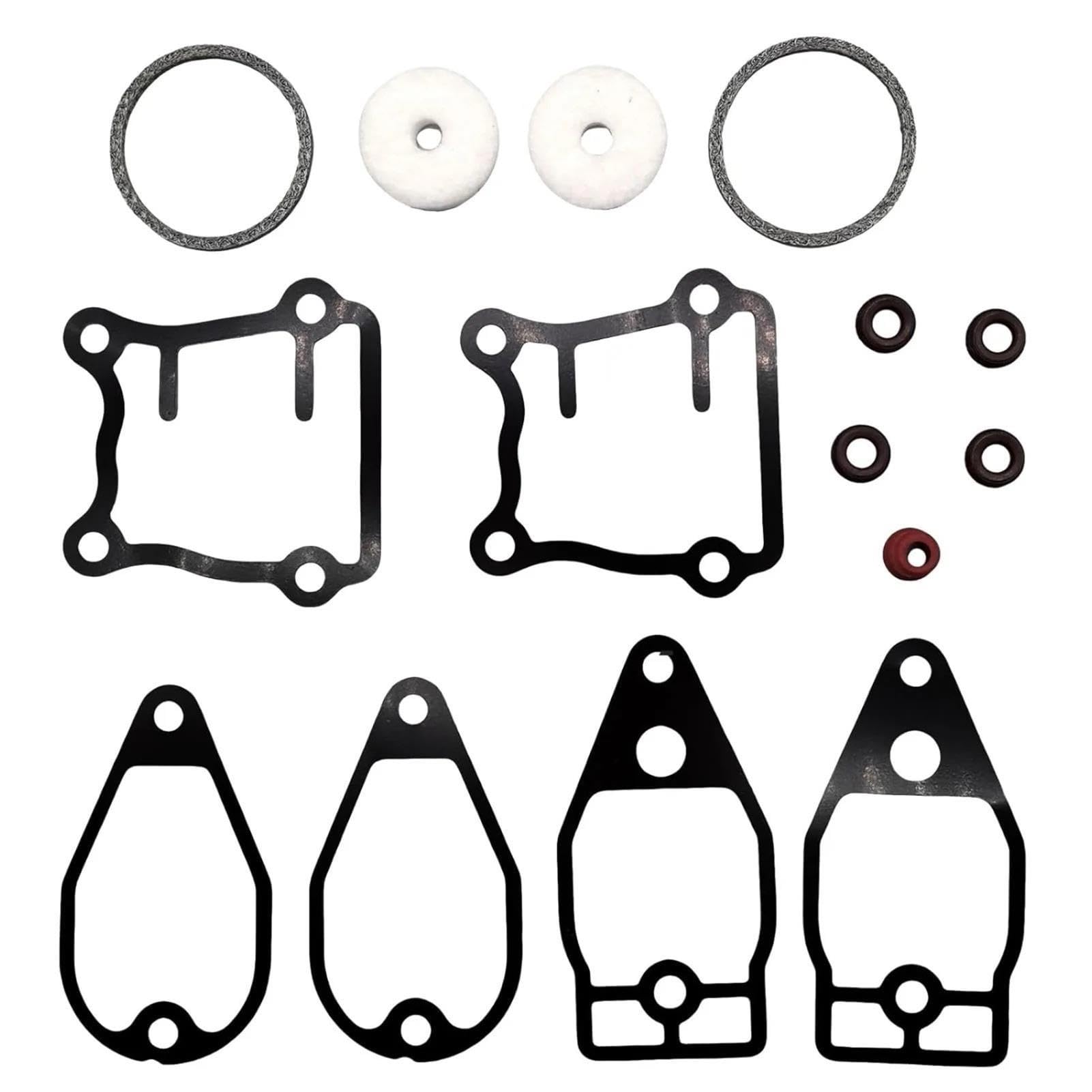 Per Davidson Dyna 1550 Per CC DOHC 95CI Alesaggio Maggiorato 1999-2006