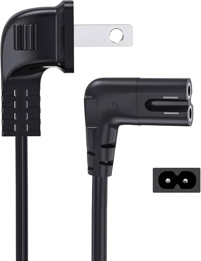 Amazon.com: TV Power Cord for LG TV 24 Amazon.com: TV Power Cord for LG TV 24