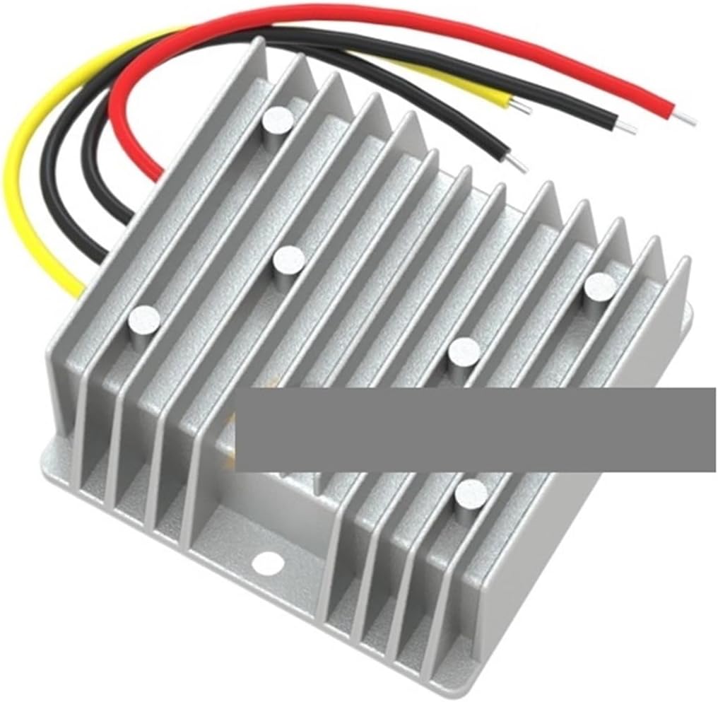 18V to 12V 15A Step Down DC Power Converter 15-40V Buck Switching