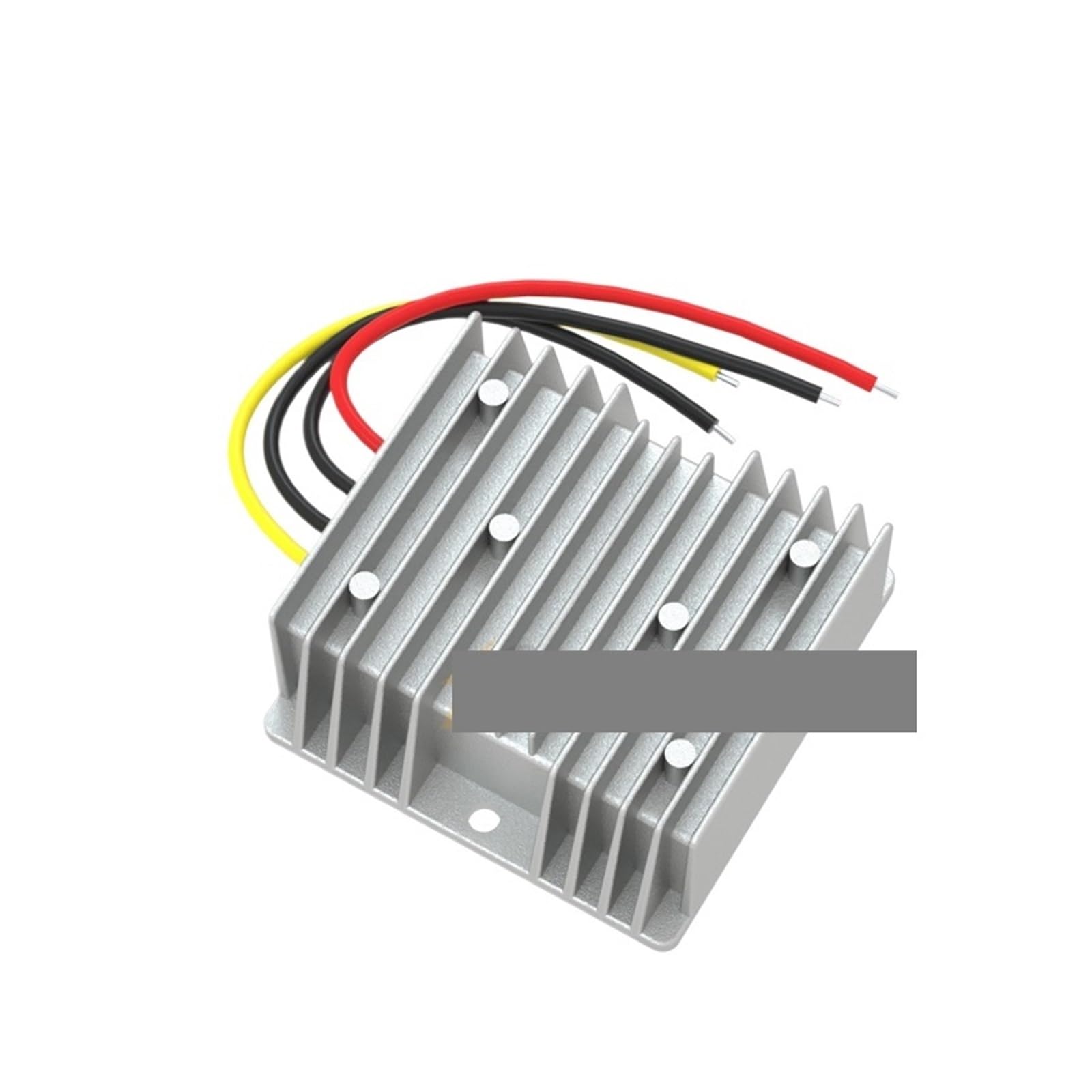 Convertisseur 18V en 12V 10A : évitez le scintillement des LED de votre voiture