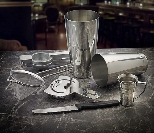 Miniatura 2 de Barfly Kit de cóctel, Margarita, Inoxidable