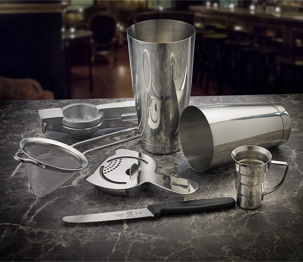 Amazon.com: Barfly by Mercer: Cocktail Kits