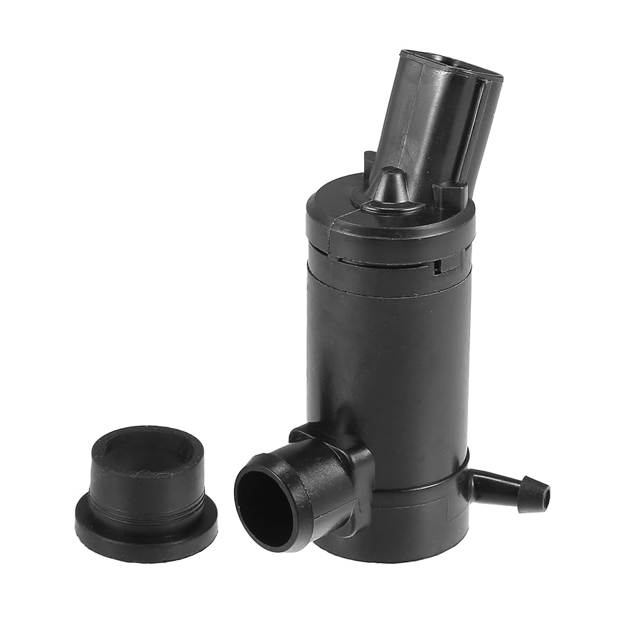 あずき Amazon.com: ACROPIX Windshield Washer Motor Pump Fit for