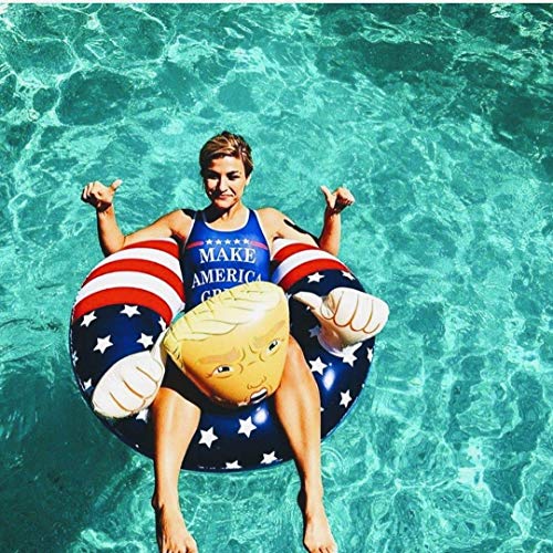 Giant Inflatable Pool Float Floatie Ride On With Large Rideable Blow Up Summer Beach Swimming Pool Party Lounge Raft Decorations Toys Girls And Boys Adults #TOP2