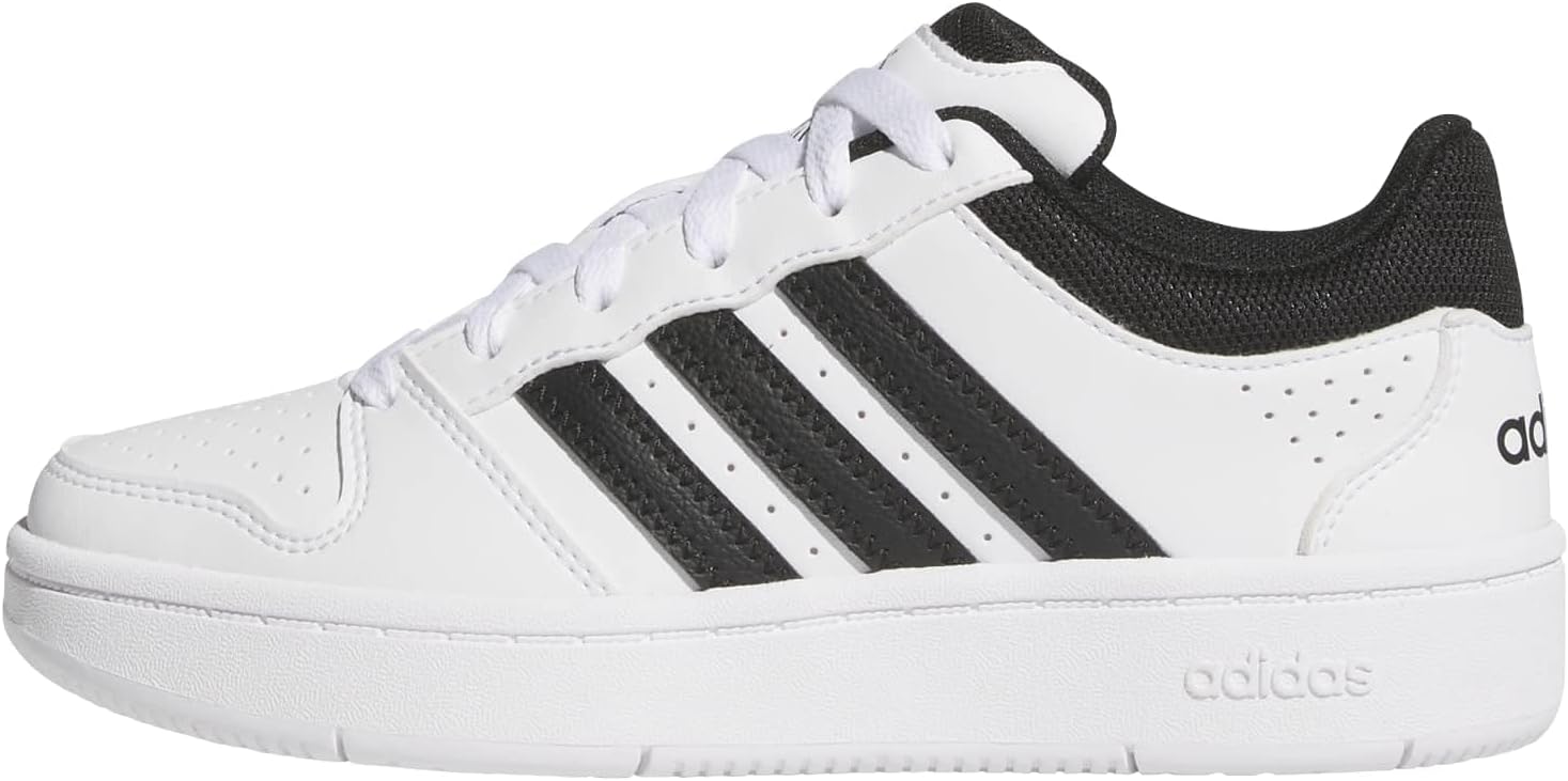 adidas Unisex-Child Hoops Classic J