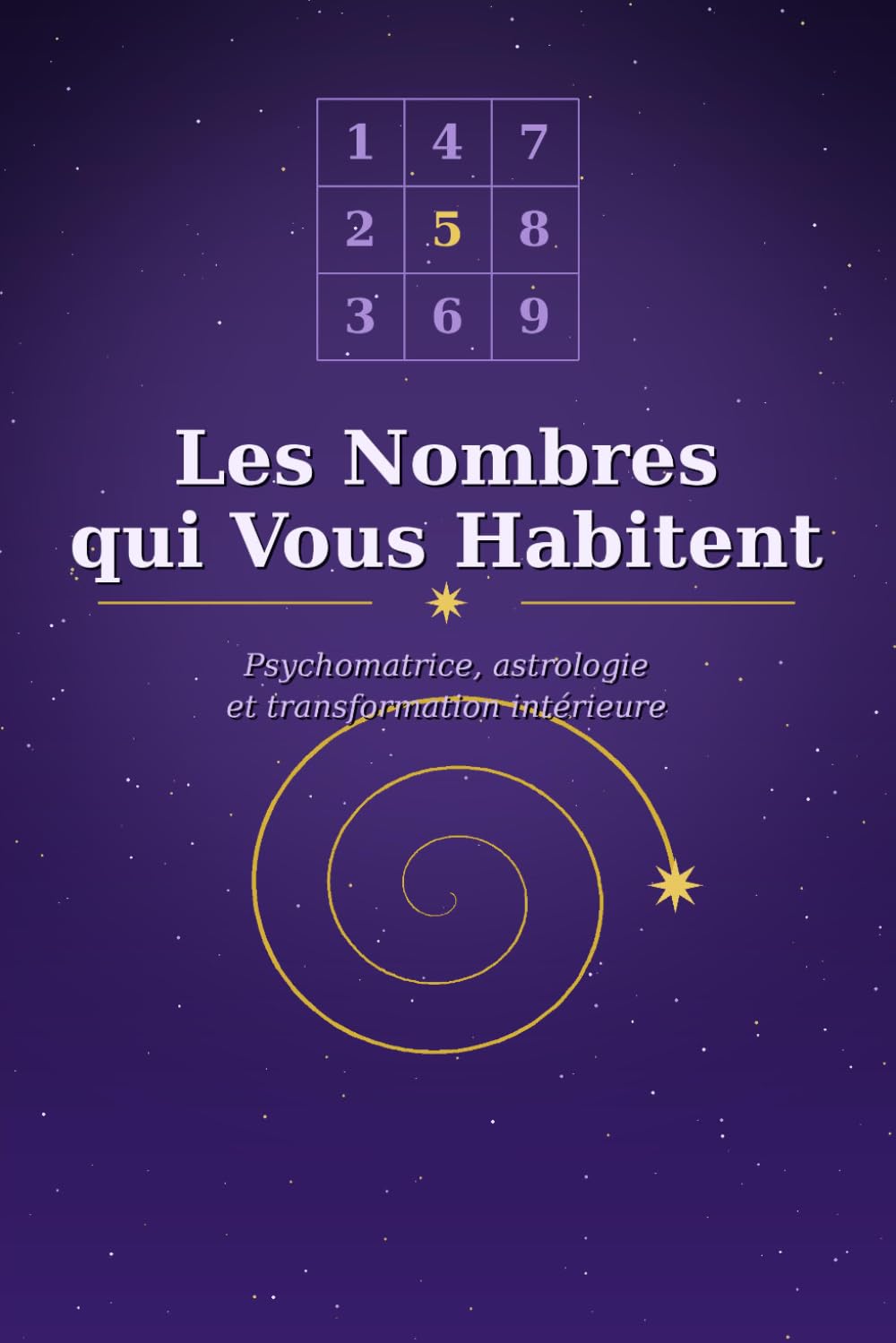 Les Nombres qui Vous Habitent