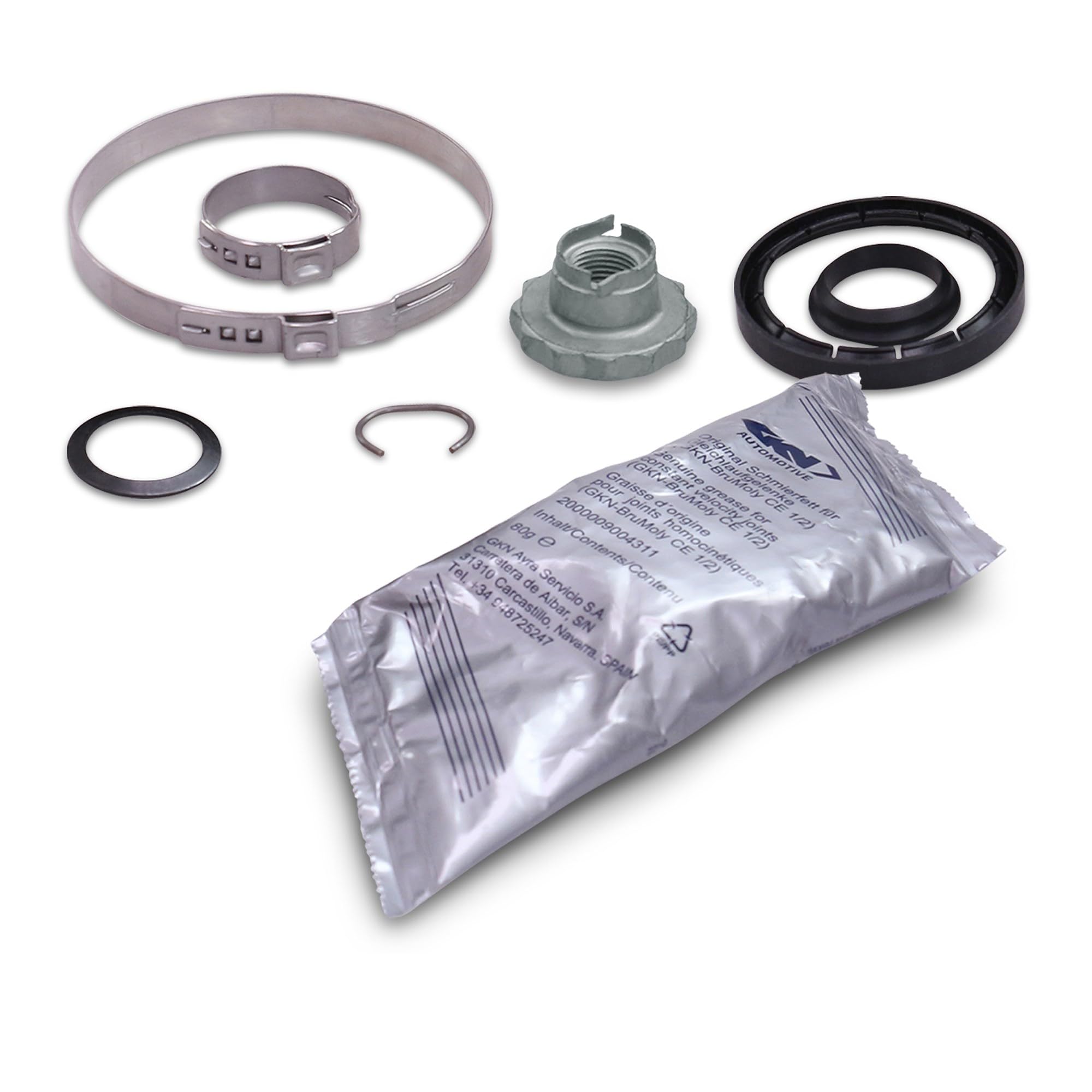 36037 - Kit giunto omocinetico esterno
