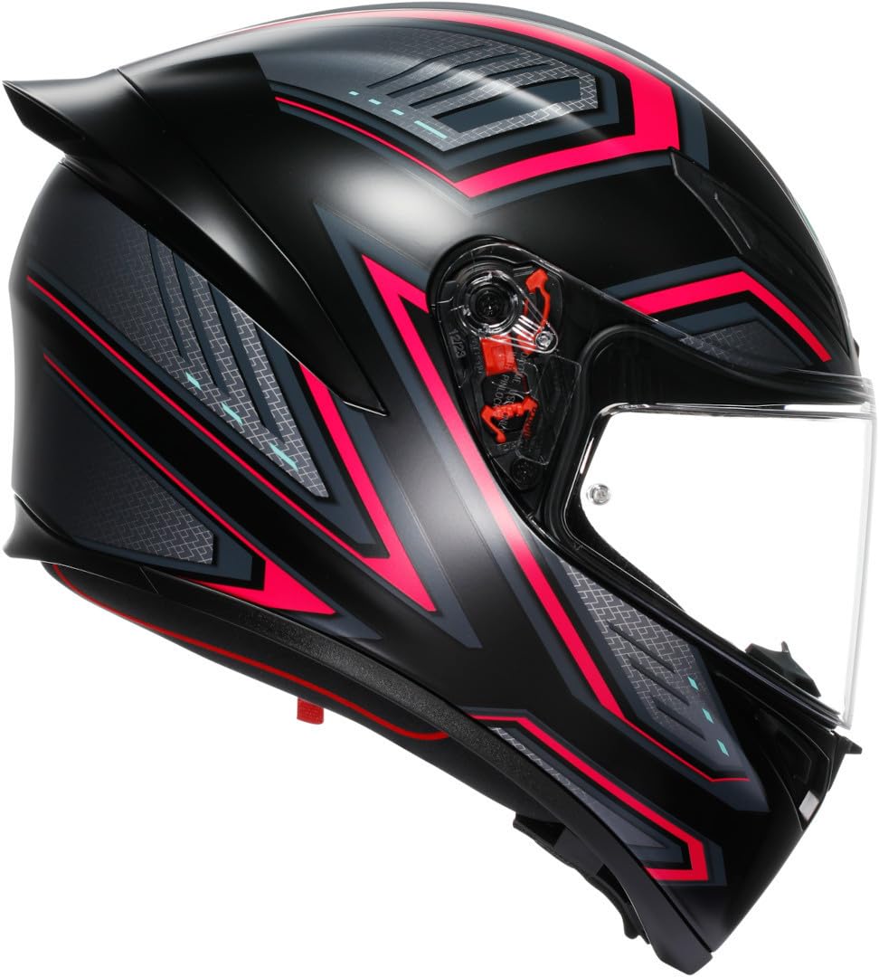 AGV K1 S Sling Casco