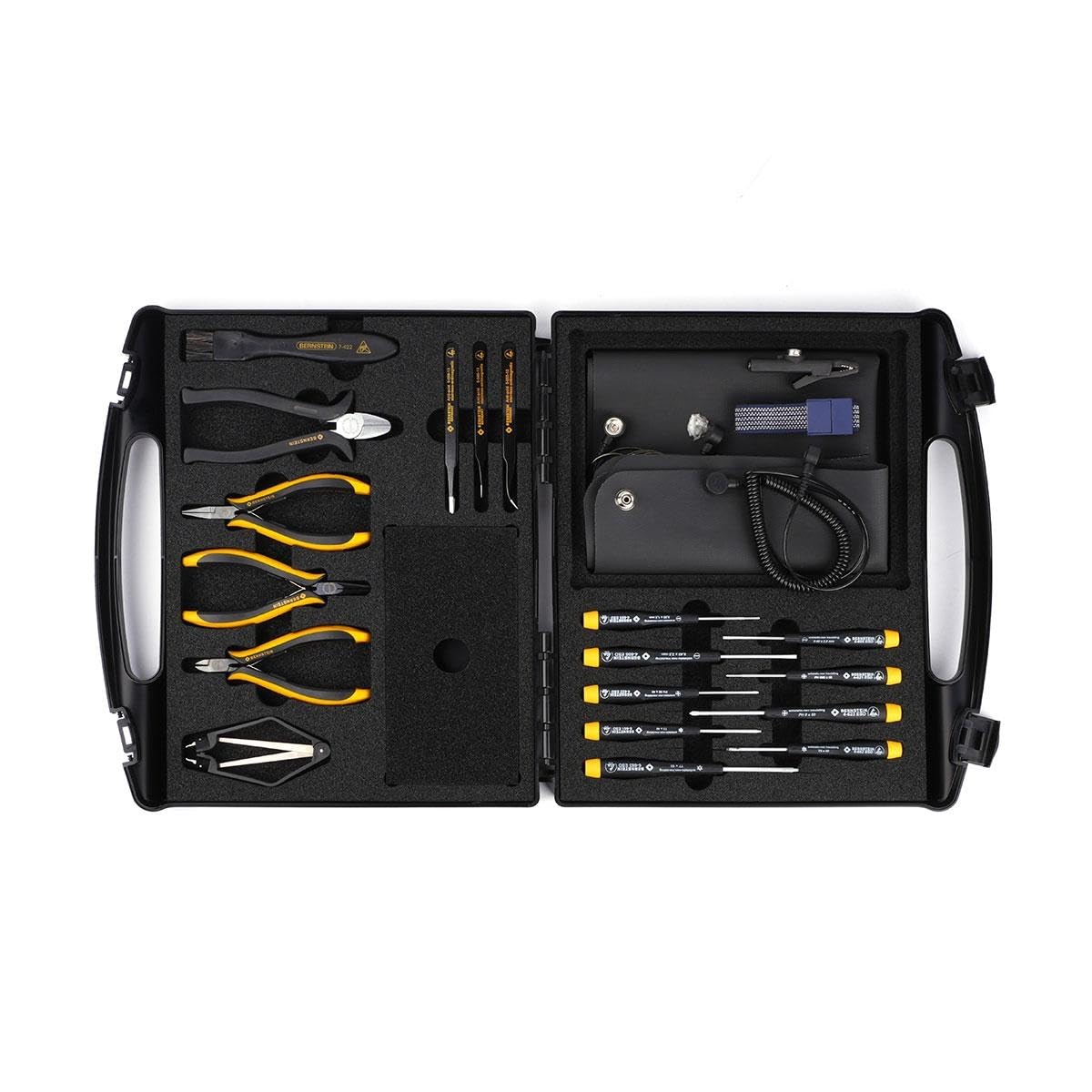 Bernstein Werkzeug GmbH 2280 - Bolsa portaherramientas