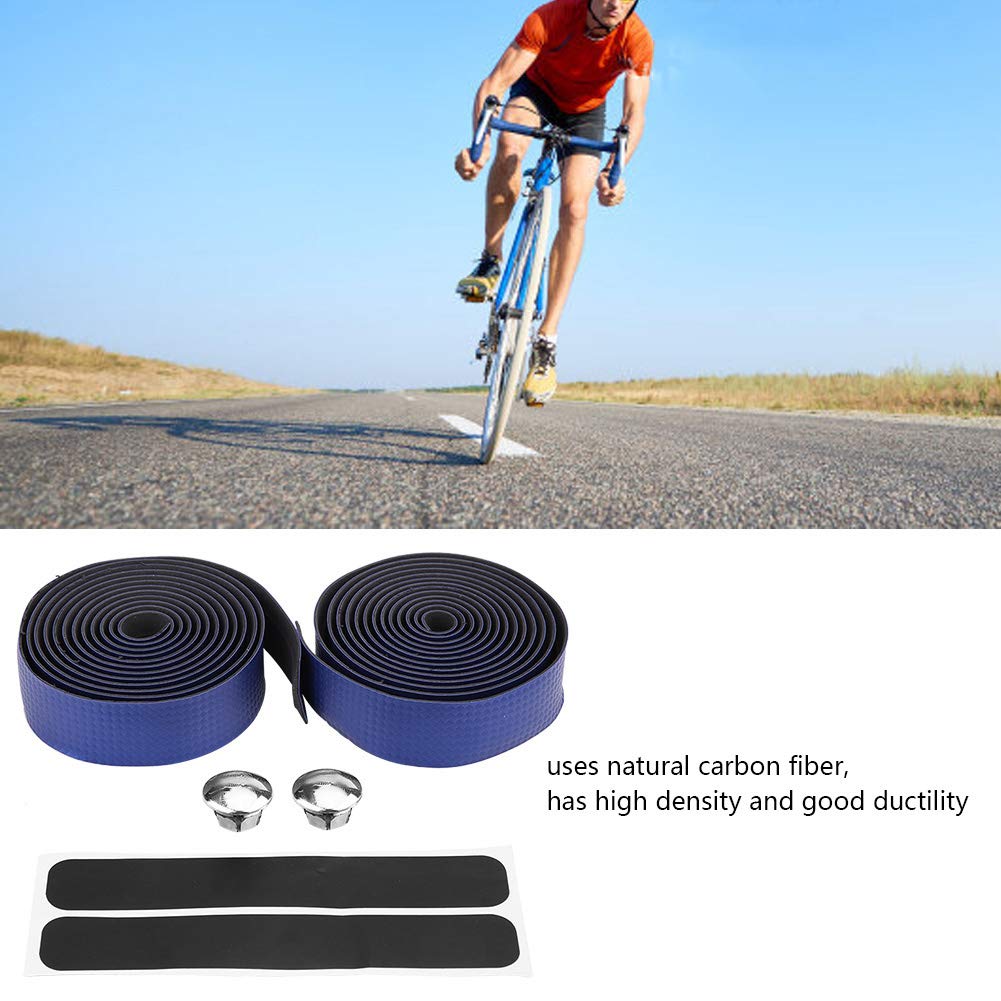 griptape rennrad 5 Farben 1 Paar Radfahren Lenker Griff Grip Tape Wrap (Blau) Sport & Freizeit Color:RTR White Car TX Desk Exercise Machine Amazon RGroup_sequenceotglbf