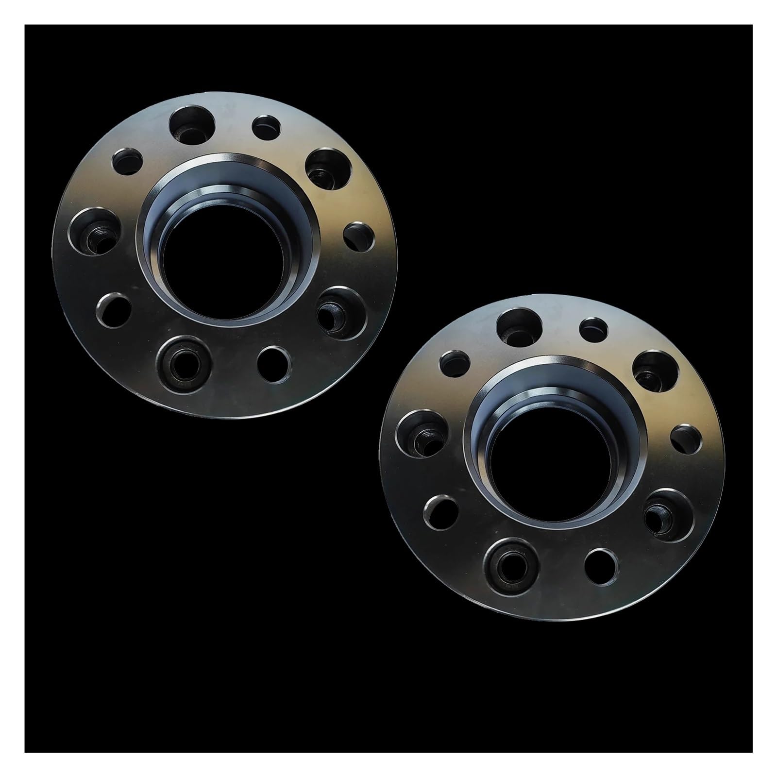 Separadores de ruedas Espaciadores de rueda para mercedes-benz c300 w204 Ml 270 cdi W163, 50mm5 x 112-66,6, 2 uds