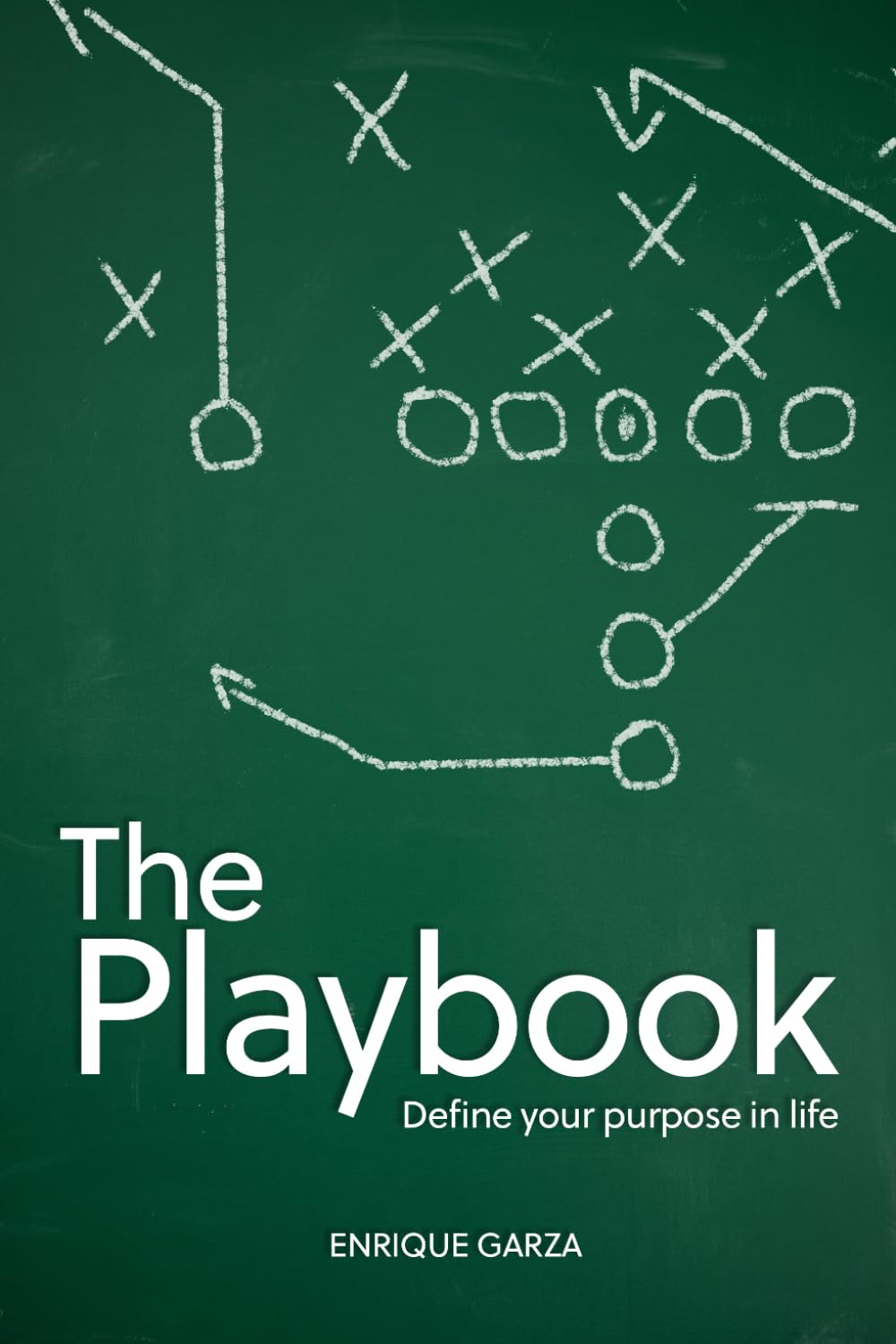 Define your purpose in life: The Playbook