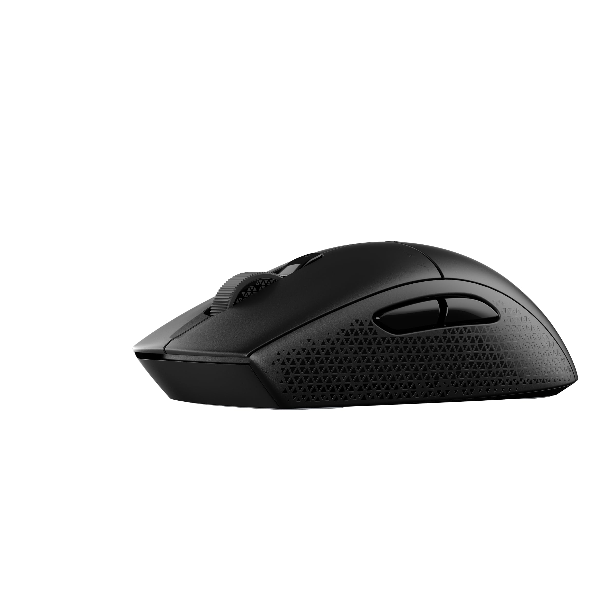 Corsair M55 Wireless Gaming Mouse,Optical Sensor up to 24,000 DPI, Low-Latency 2.4GHz Slipstream Wireless, 185 Hours Battery-image-23