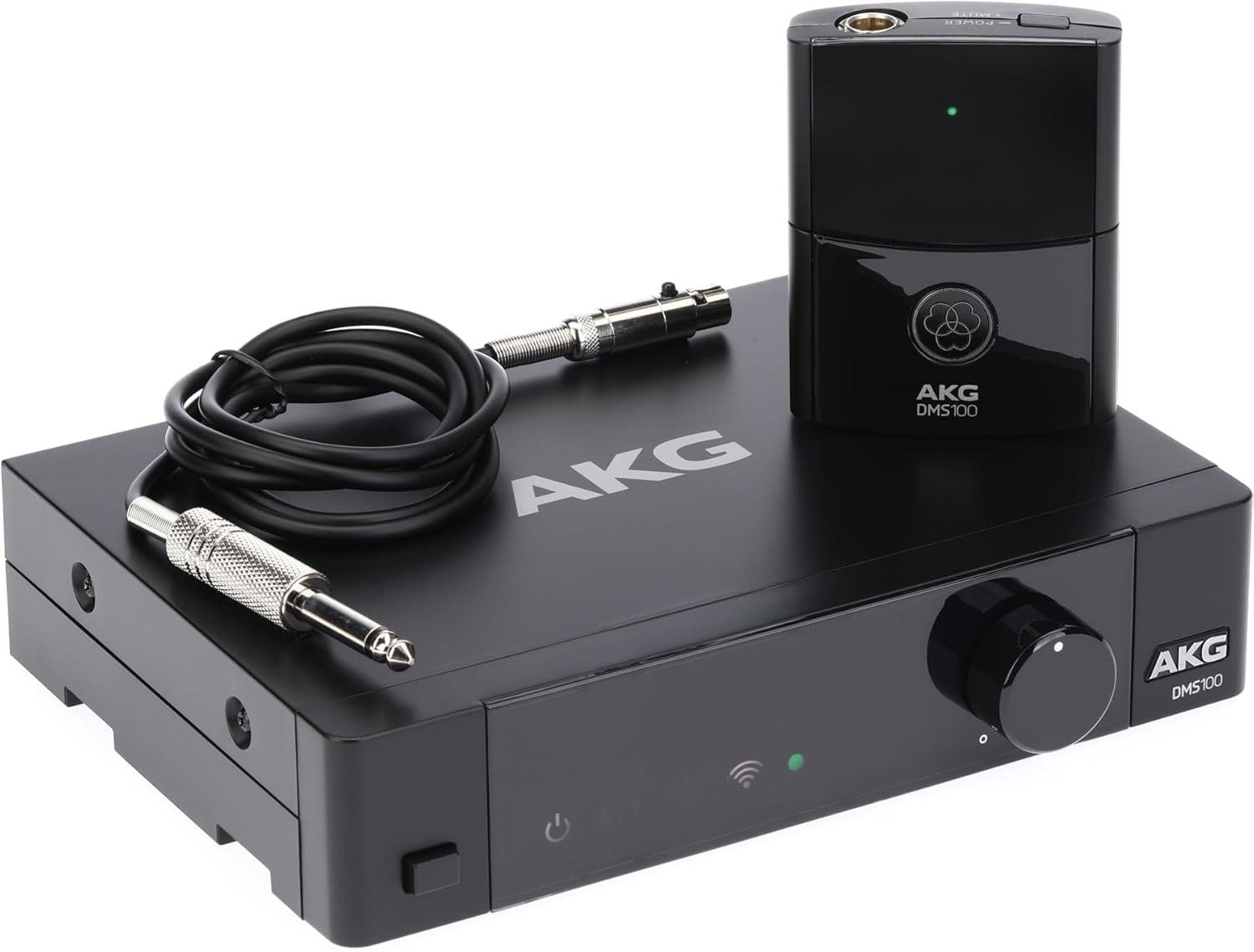 Instrumento DMS100 Instrumento DMS100