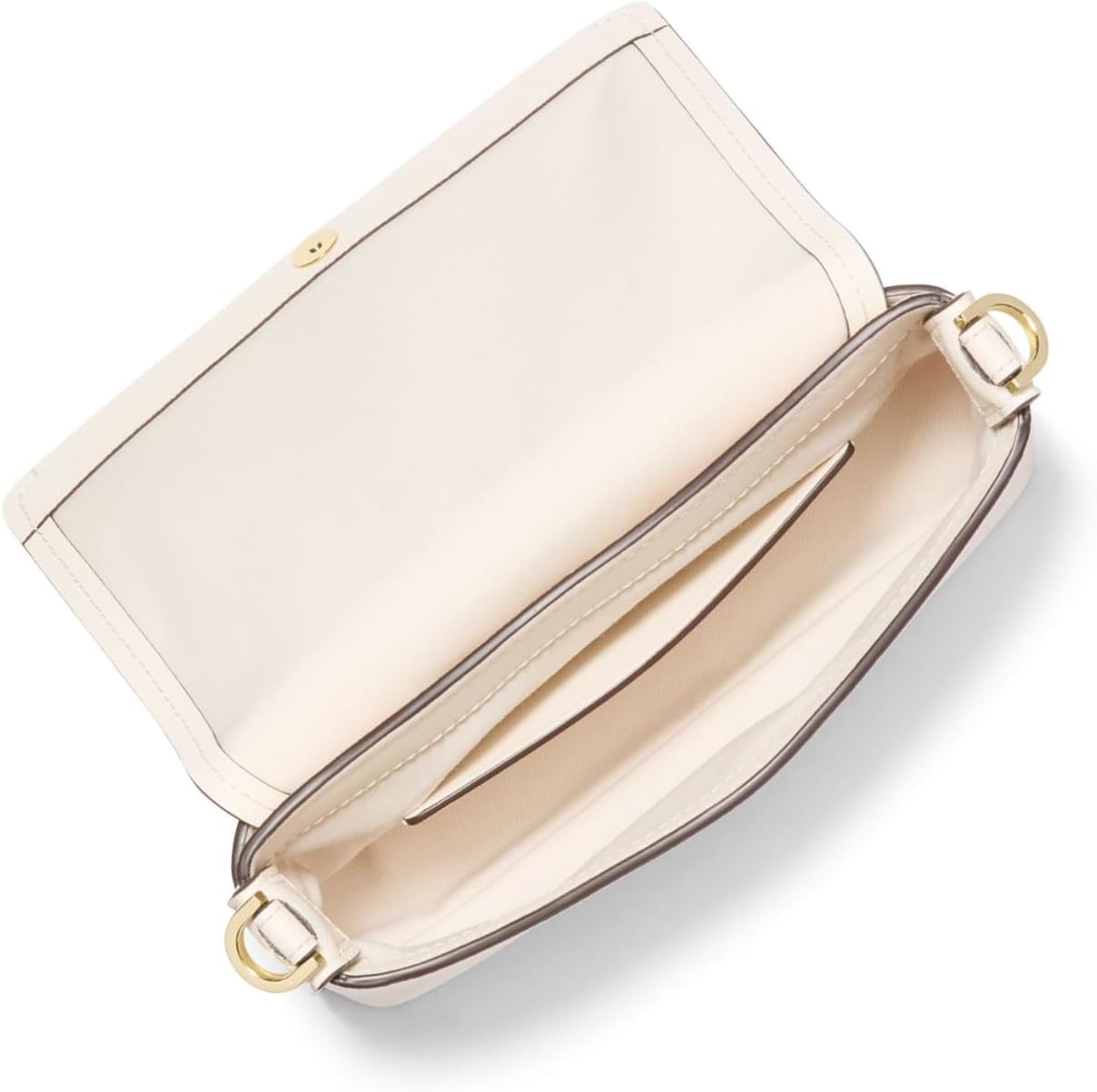 Michael Kors Women's Nessa Small Messenger