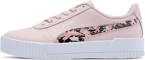 puma ragazza