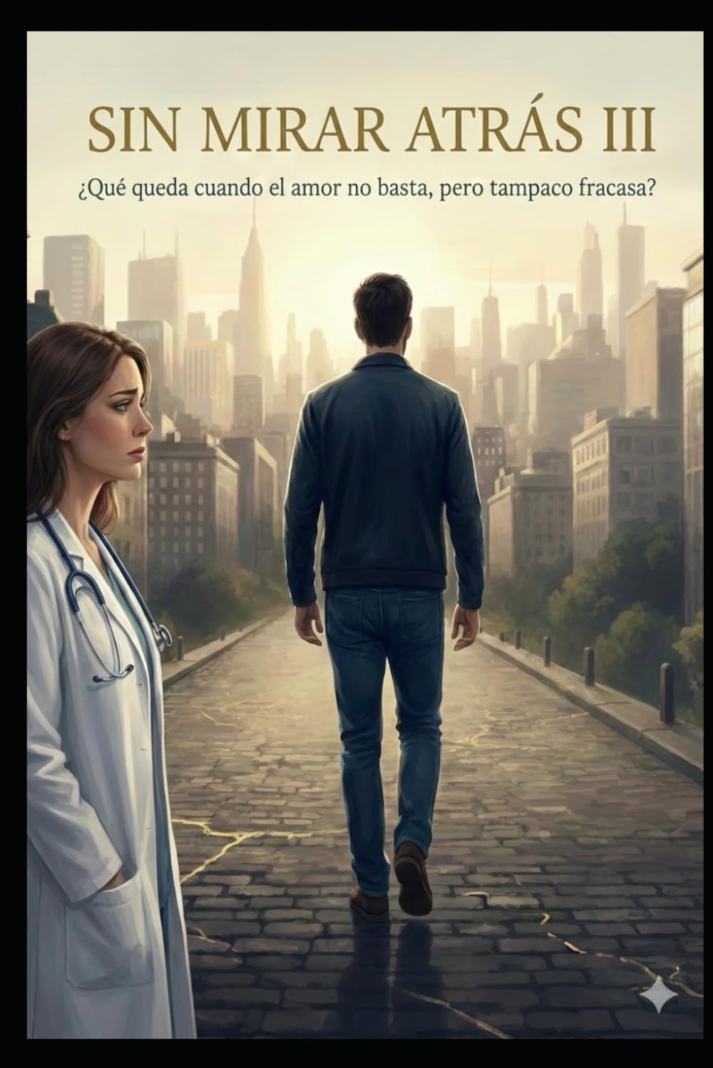 Sin mirar atrás III