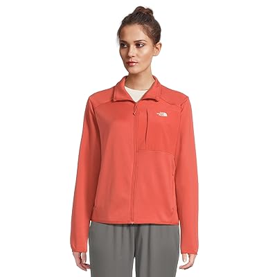 The North Face TNF Performance Fleece Full Zip Jacket Women