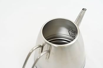 【John Turton】 グリフィンとマスカロンのコーヒーポット John Turton】 グリフィンとマスカロンのコーヒーポット John