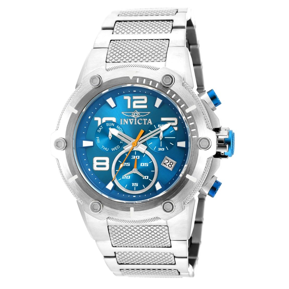 Invicta Speedway 19527 Reloj para Hombre Cuarzo - 51mm