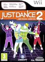 Nintendo Switch JUST DANCE Wii 2 Just Dance: Disney Party 2 - Wii: nintendo_wii: Video Games