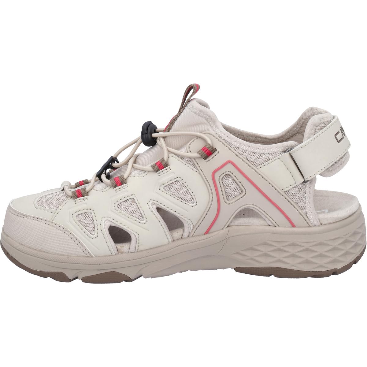 CMP Arhes Wmn Sandal Shoes Sandalo SportivoDonna