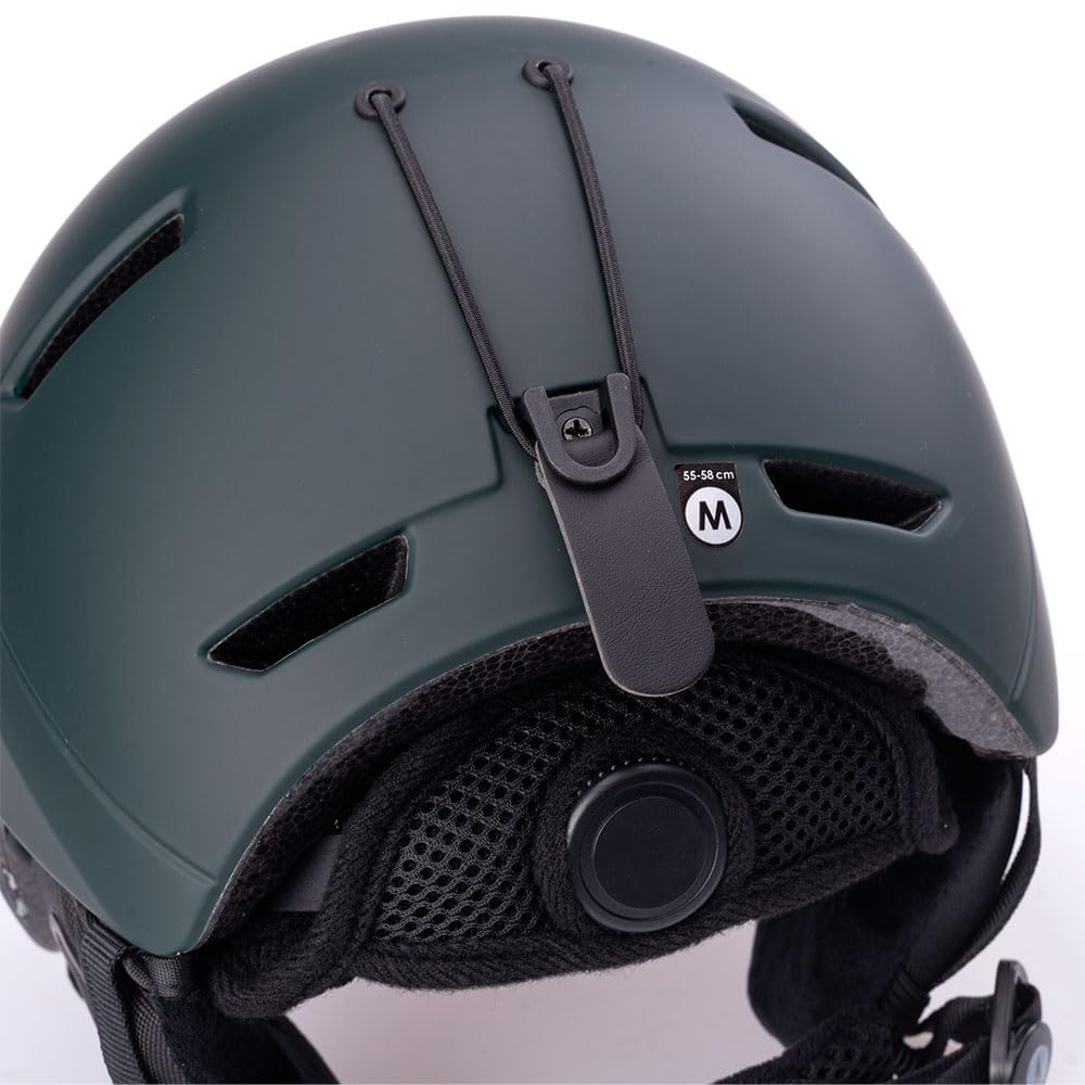 Hi-tec Casco Mande M