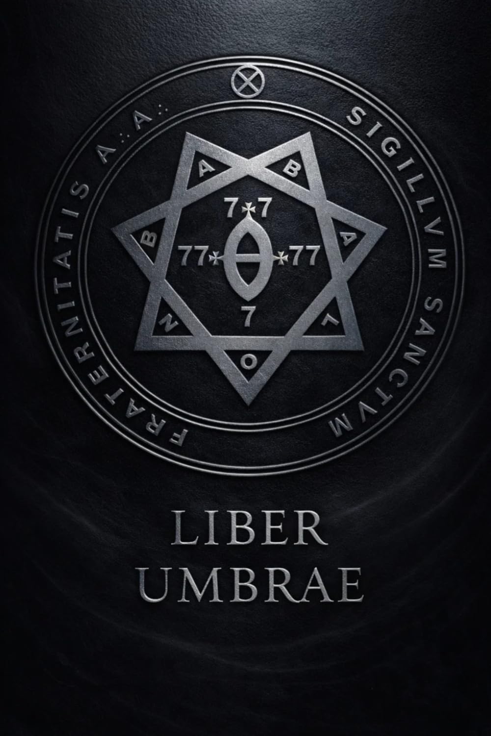 Liber Umbrae (Edición en Español): Traducción oficial al español del texto original en inglés (Constructing Transcendental Models of Consciousness)