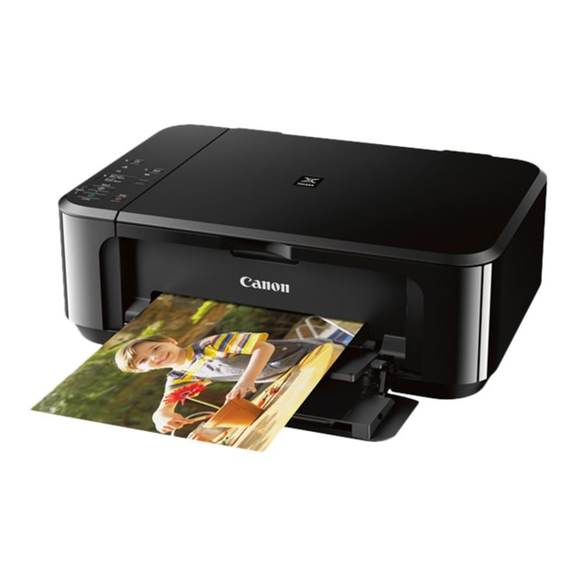Canon Pixma MG3620 Wireless All-in-One Color Inkjet Printer