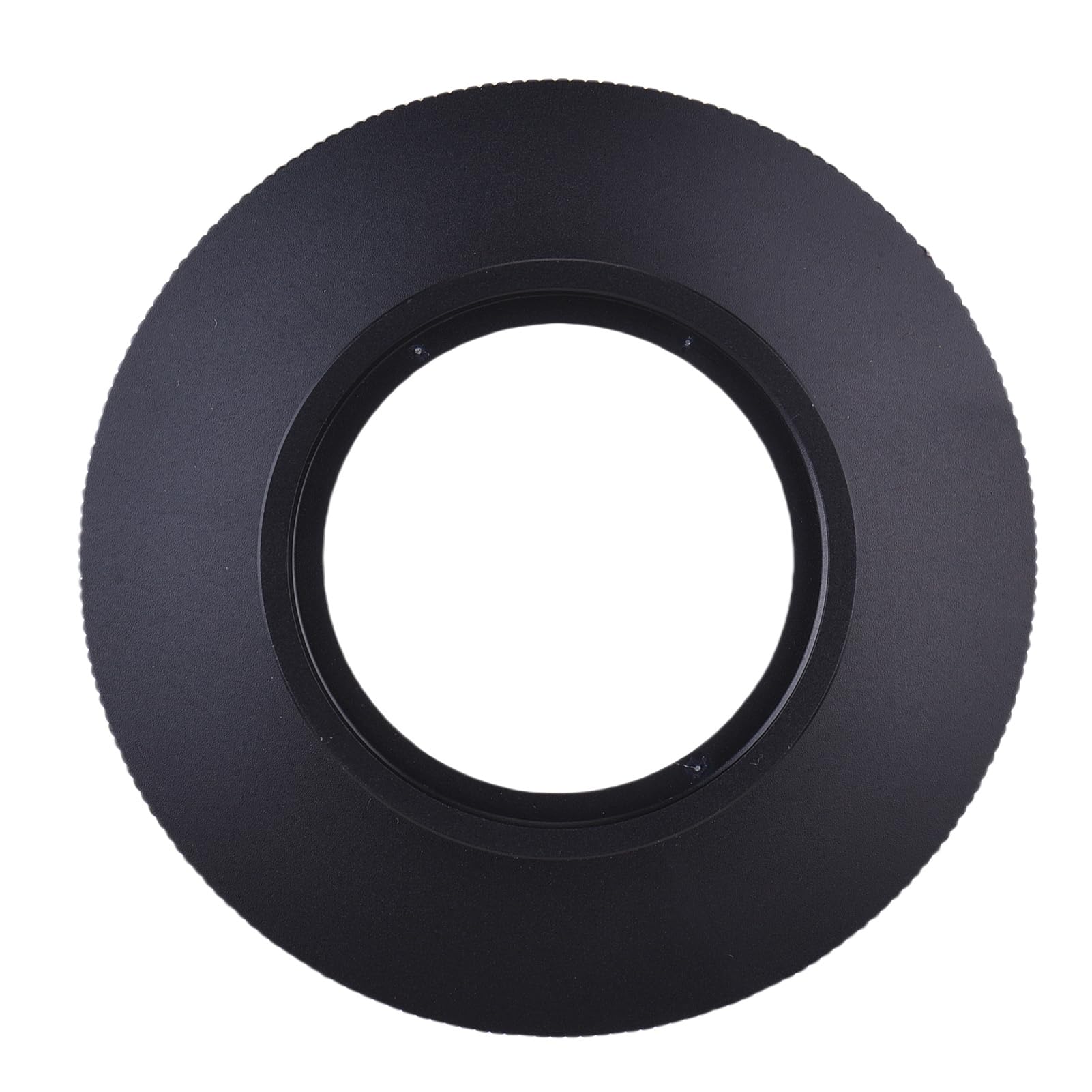 Adaptateur de Monture D'Objectif avec Mise au Point Infinie Précise, Objectif SLR à Vis M42 vers Appareil Photo sans Miroir GFX, Mise au Point Manuelle pour la Série Fuji GFX