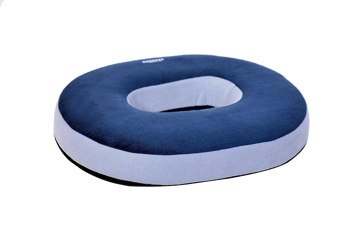 DR CETUS Donut Ring Pillow for Piles Cushion Haemorrhoid Coccyx Sciatica Tailbone Back Pain Fistula Prostate Post Natal Pain Relief Chair & Car Seat Comfort Cushion