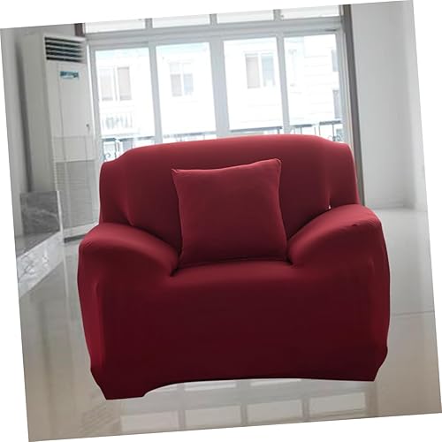Miniatura 4 de AOKWAWALIY Removable Sofa slipcover Couch Cushion Covers sectional Couch Covers Sofa Protector Cover Washable Furniture Protector Sofa Throw