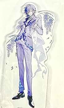 榊ネス アニカフェ コロッタ にじさんじ アニメイトカフェ 榊ネス アクスタ コロッタ - メルカリ