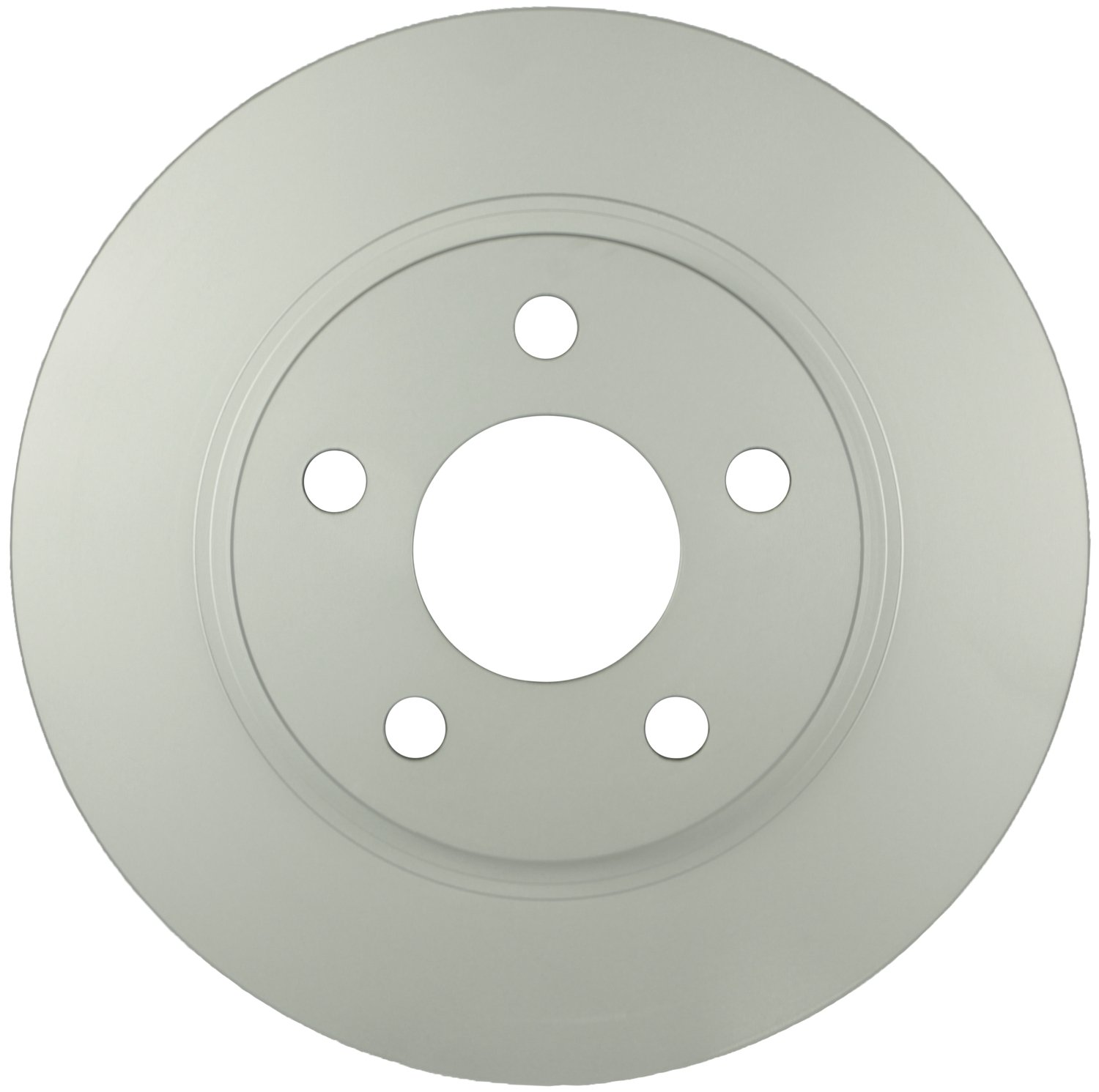 Amazon.com: BOSCH 25010566 QuietCast Premium Disc Brake