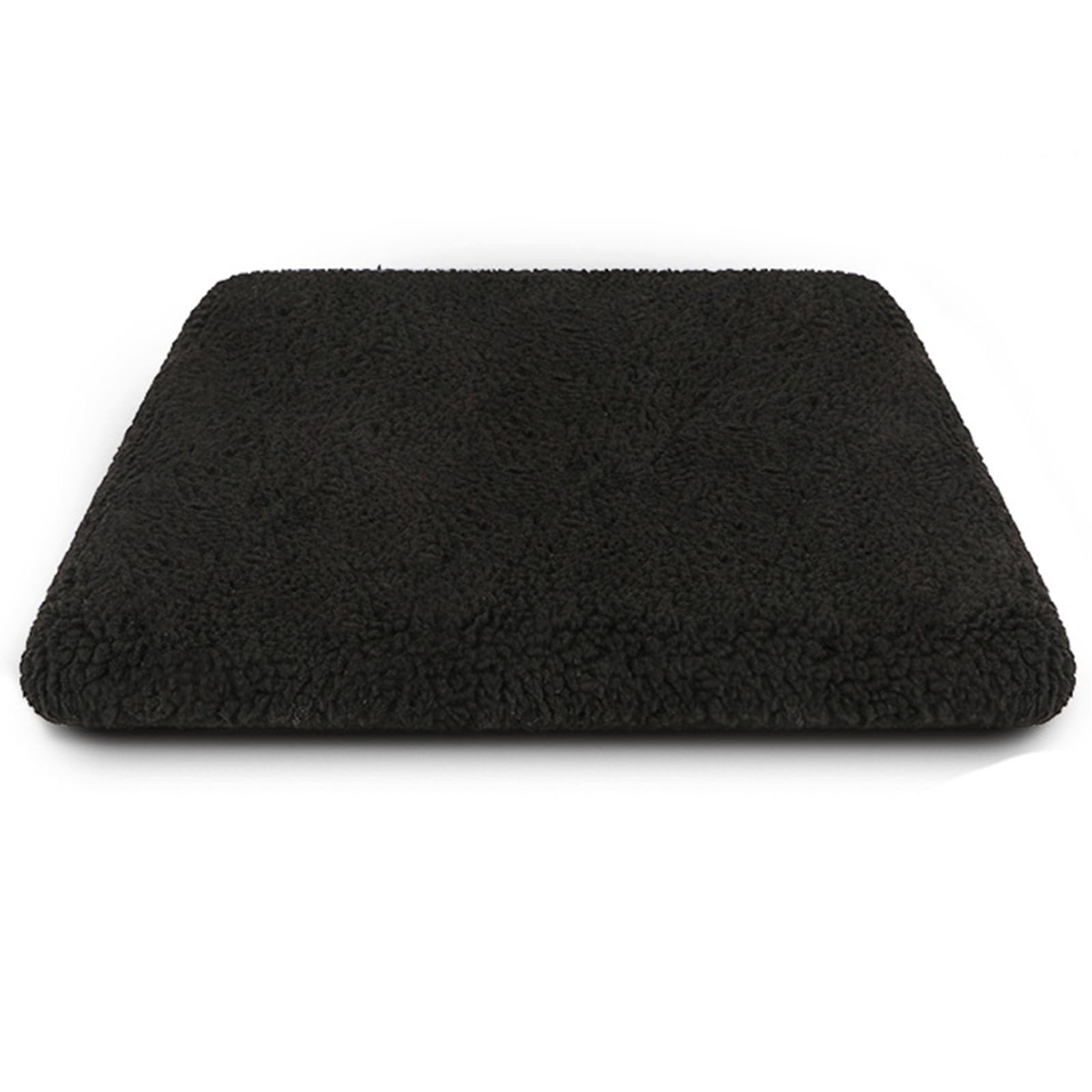 Coussin de siège en mousse à mémoire pour fauteuil de bureau et salon