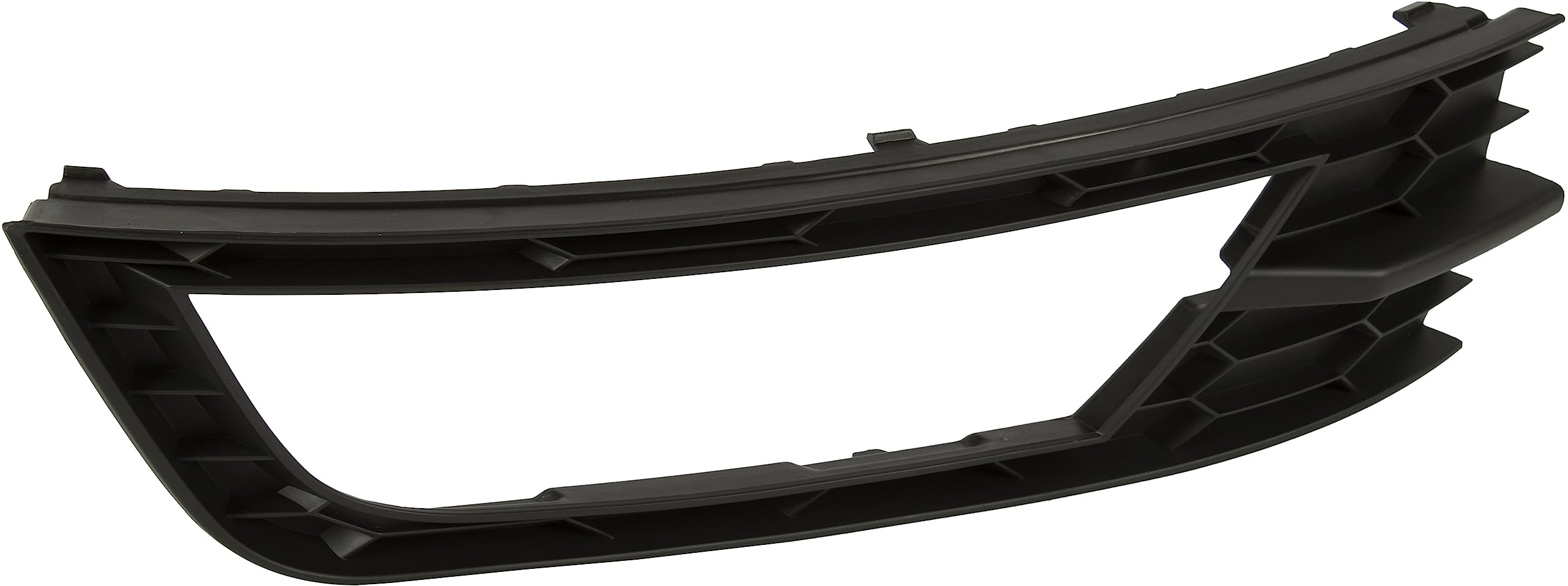 Taros Trade 105376 Front Bumper Grill Right