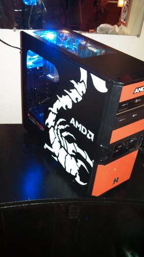 very flimsy materiel