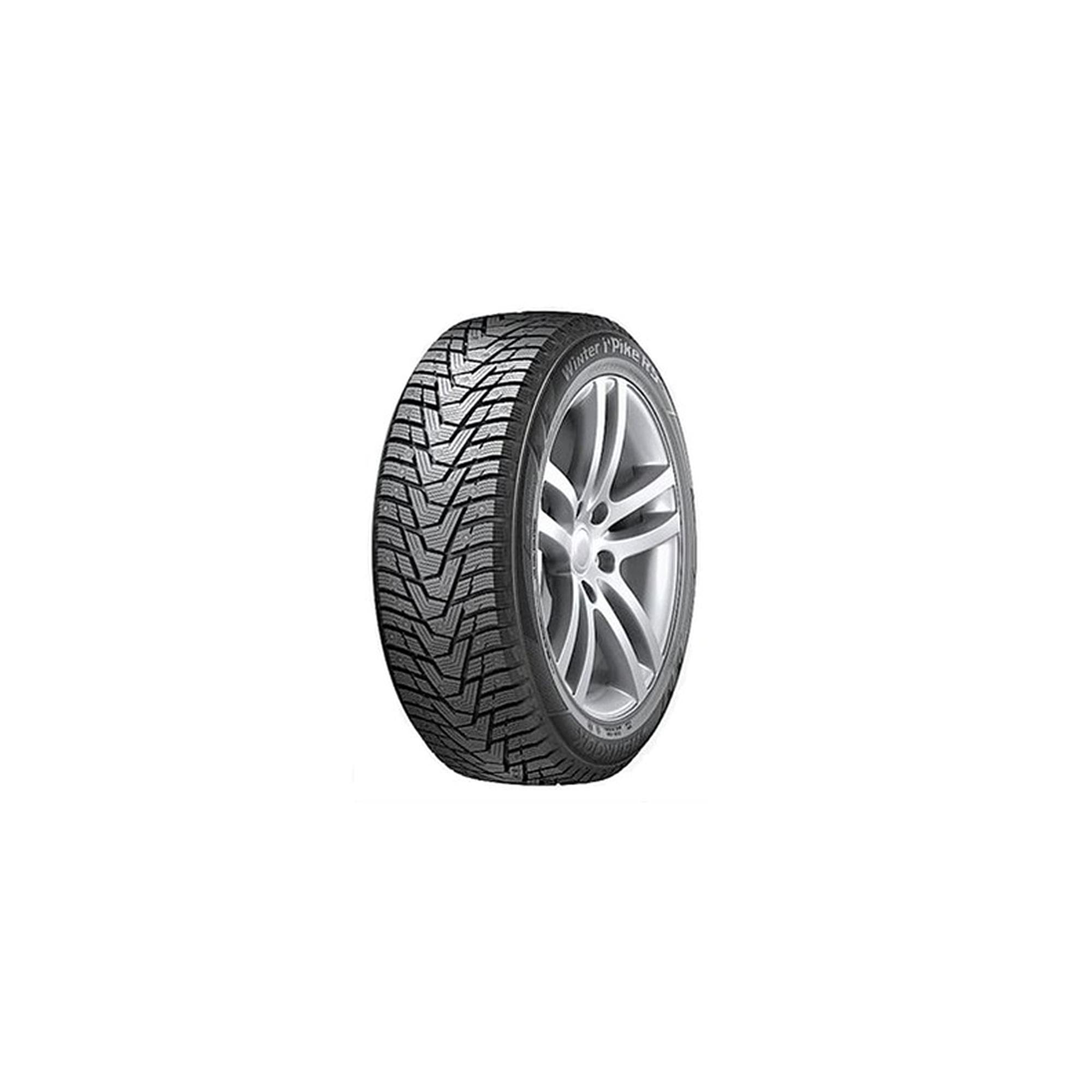 Amazon.com: HANKOOK Winter ipike X W429 STUDDED 215/55R16 97T XL