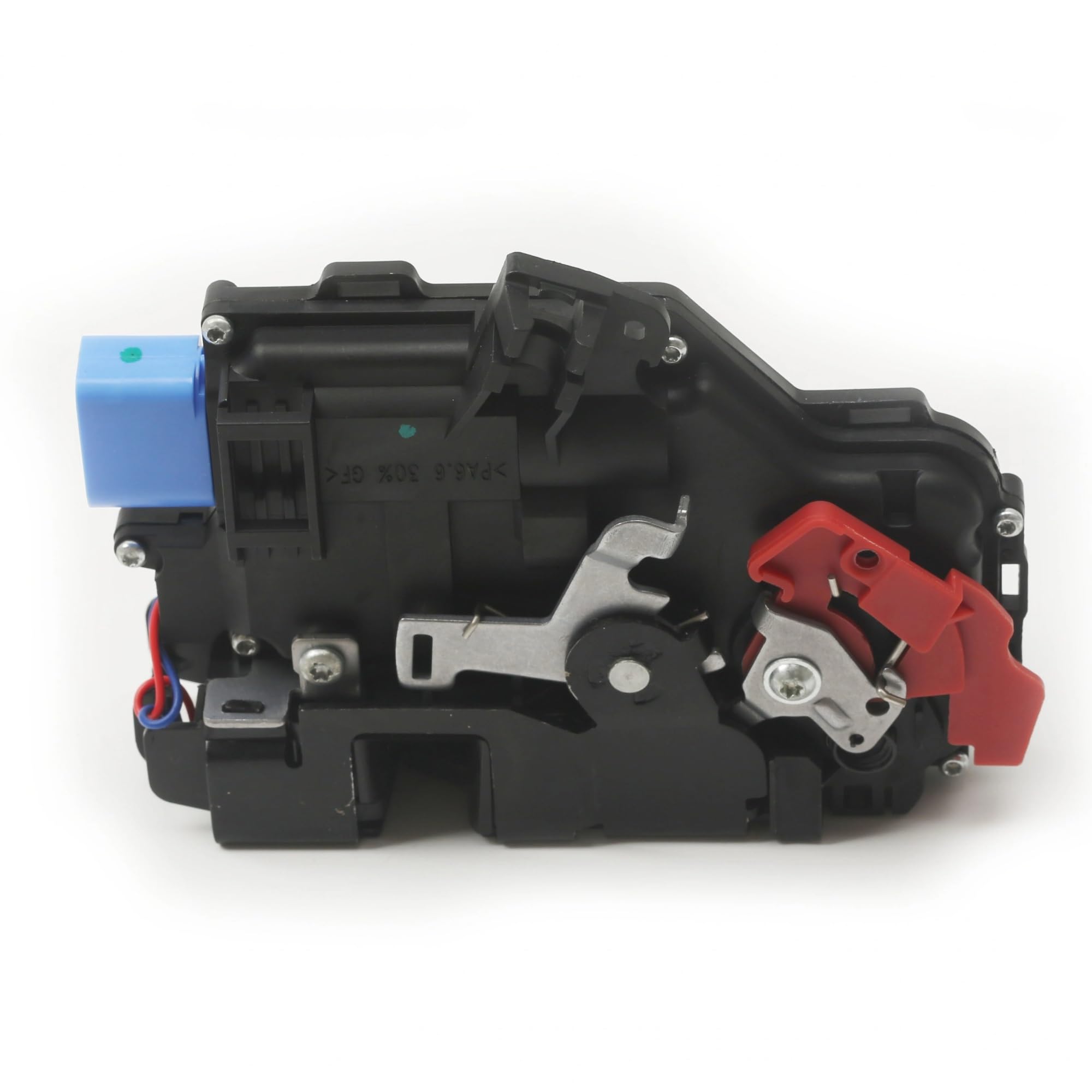 Door Lock Catch Actuator Car Lock for Cayman 987 for Cayenne LH Front Right Door Lock Latching Actuator Mechanism