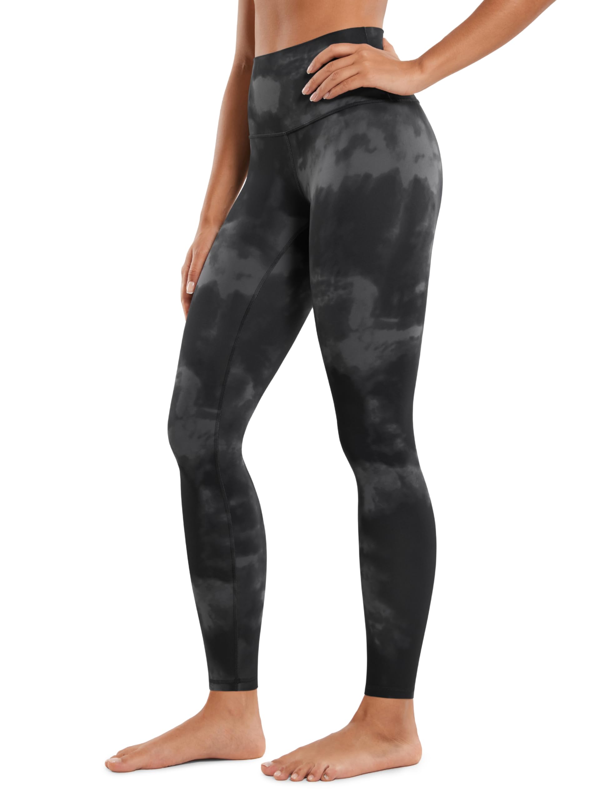 CRZ YOGA Butterluxe Leggings 28"