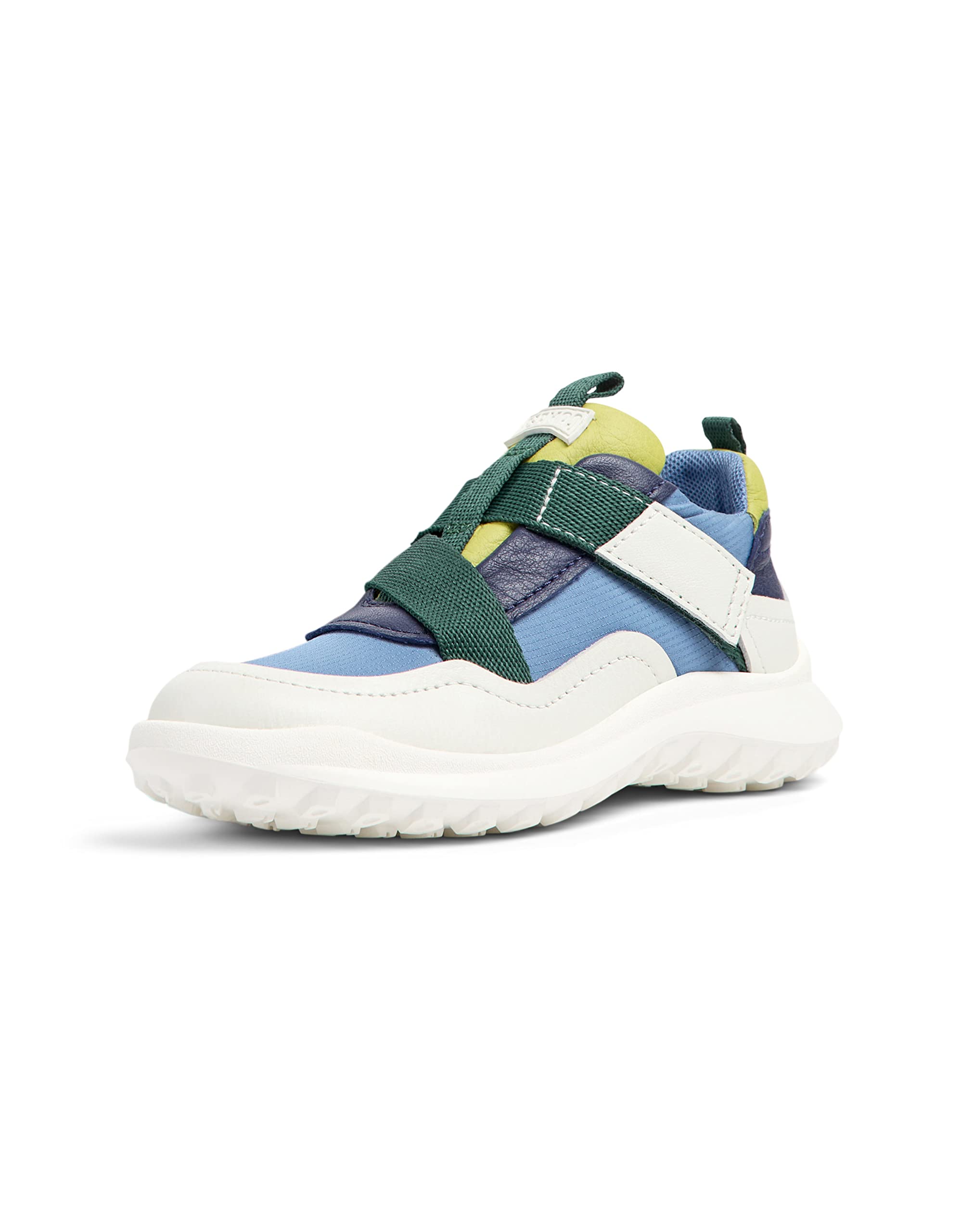 Camper Unisex Children's Crclr K800505 Trainers, Multicolour 005, 10 UK