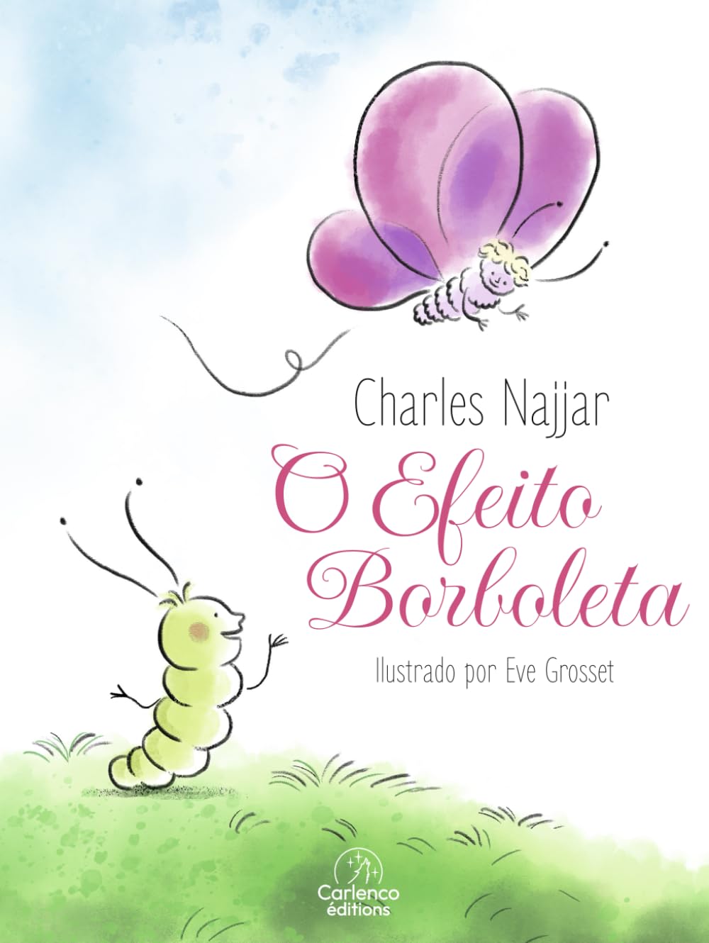 O Efeito Borboleta