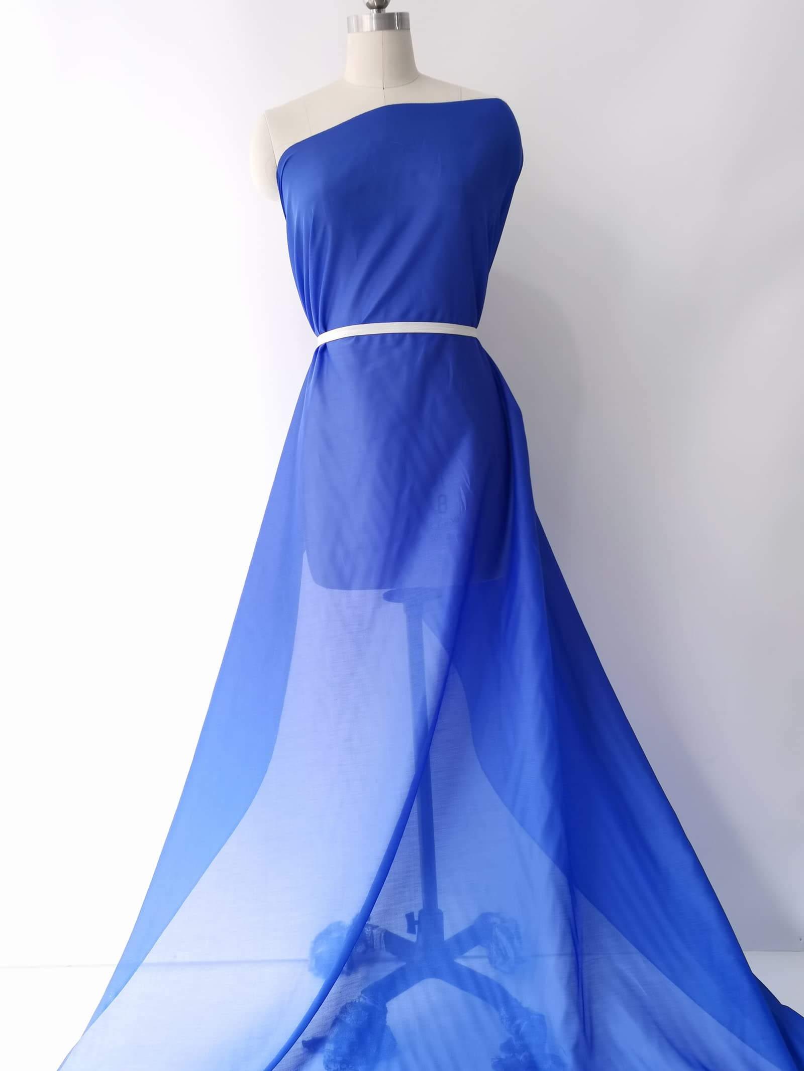 blue color dress material The Best Blue Fabric for Formal Occasion Dresses