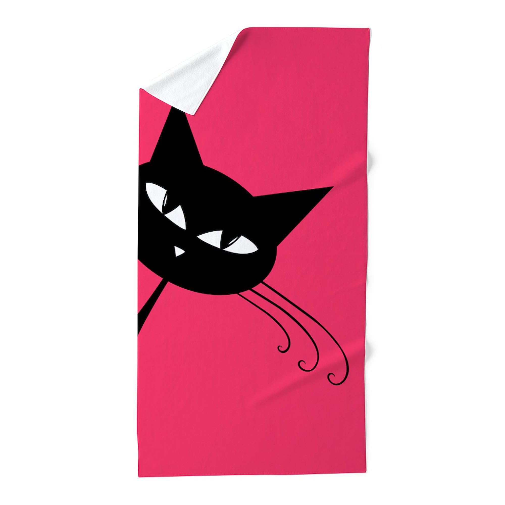 CafePress Sneaky Kitty 30