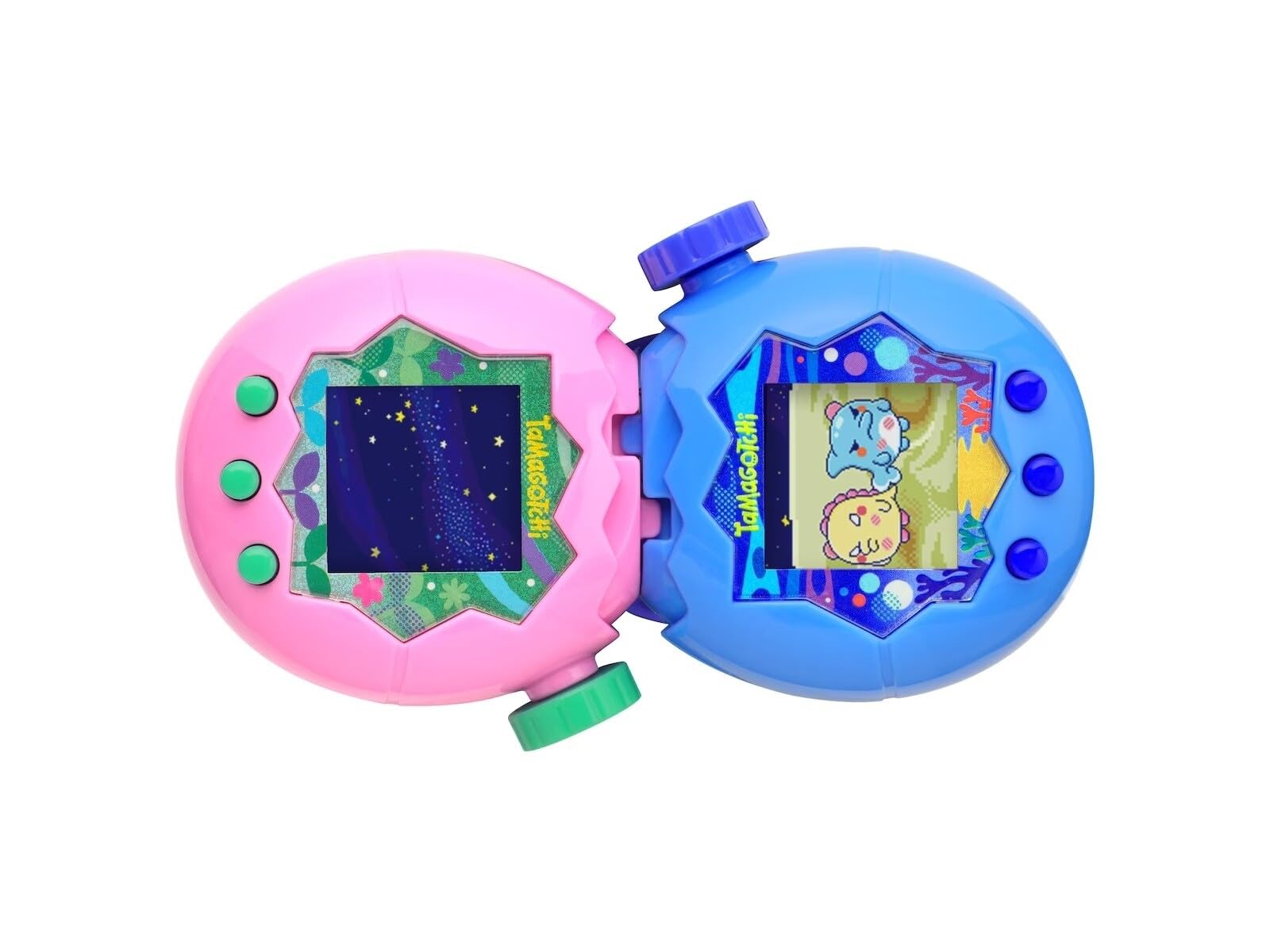 Tamagotchi Paradise - Random Color (3 Available Colors)