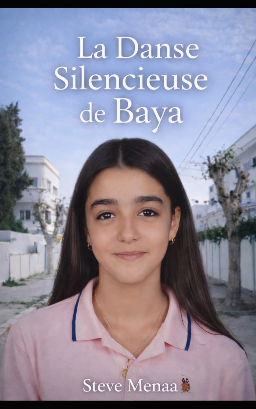 La Danse Silencieuse de Baya