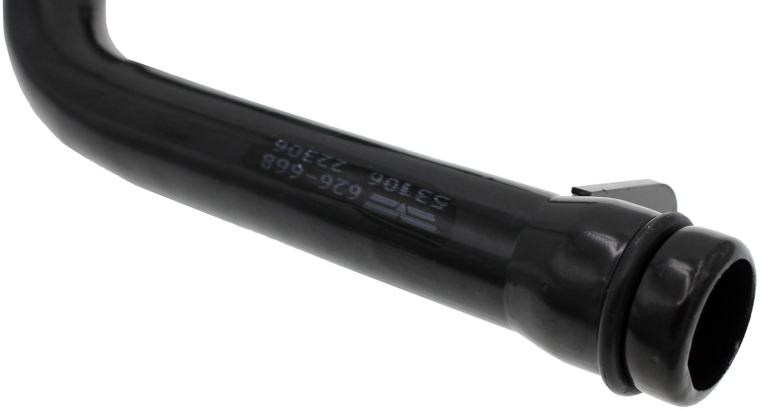 美品【6(ROKU)】SHAGGY CHECK PIPING定価¥64900 Amazon.com: Dorman 626-668 HVAC Heater Pipe | Fits Select Ford